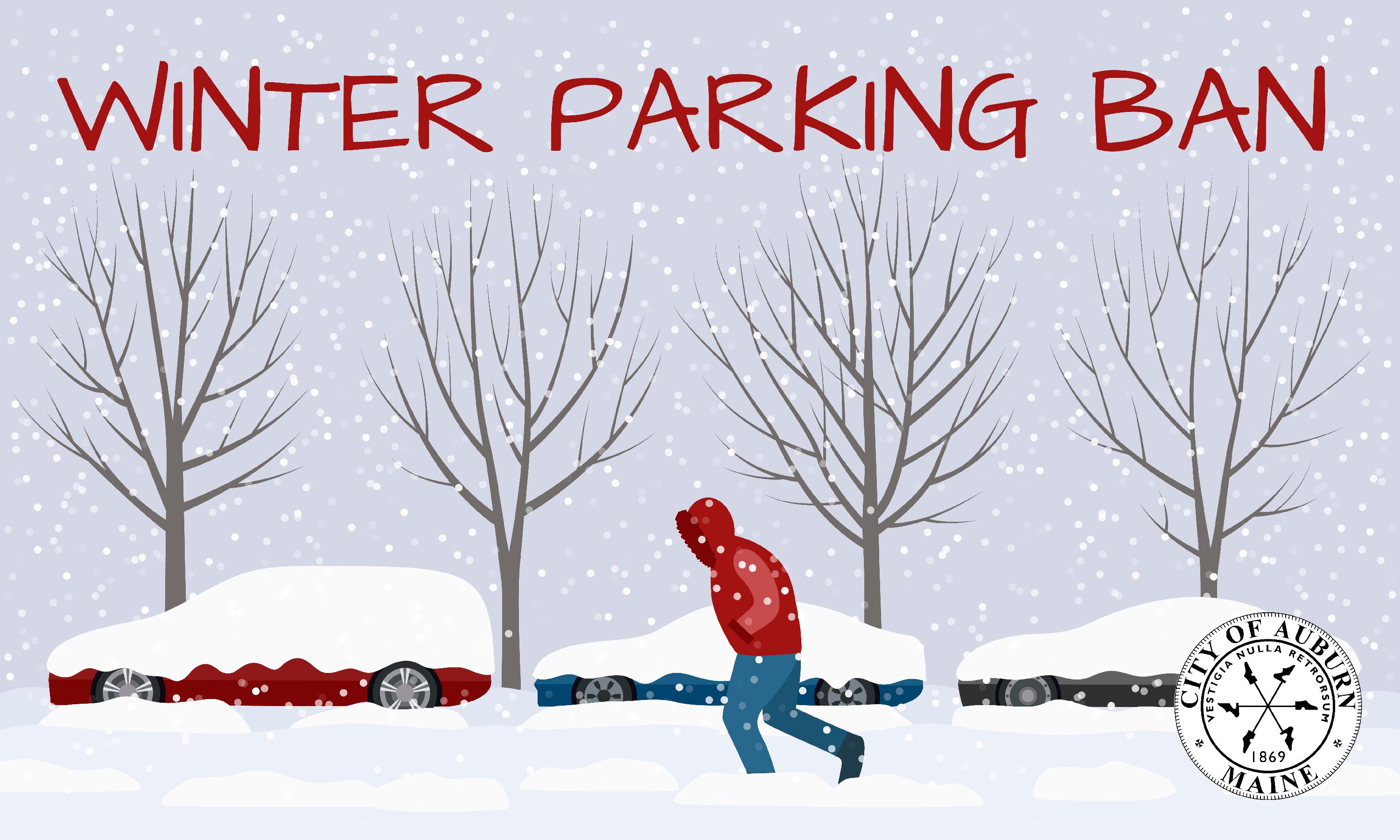 Winter Parking Ban 26